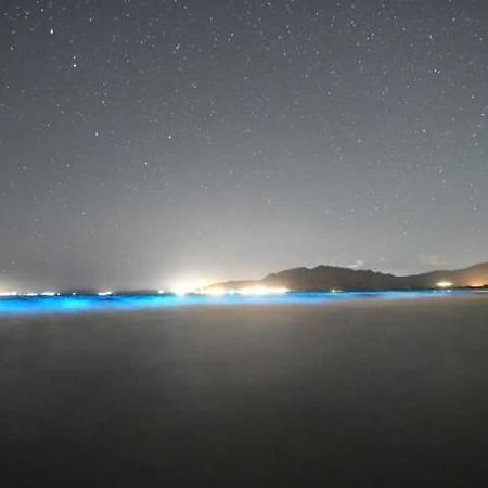 Apartmán La Casa Del Timon.Planta Baja Muros Exteriér fotografie